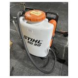 Stihl SG20 Backpack Sprayer