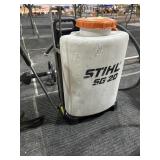 Stihl SG20 Backpack Sprayer