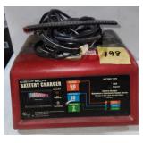 Centech Battery Charger