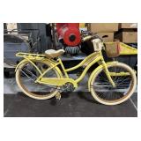 Huffy Ladies Bicycle, 26"