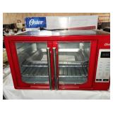 Oster Digital French Door Oven w/Convection