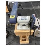 Palmgren 2x6" Belt & Disc Sander