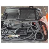 Craftsman 3/4 Power Recipr. Saw