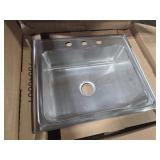 Elkay SS Sink,