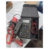 Timing Light & Tester,