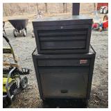 Tool Box on wheels