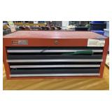 Craftsman 4 Drawer Tool Box