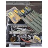 Asst of Sockets, Files, Misc Tools