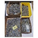 Asst of Screws