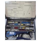 Astro Tool Co Crimping Multi Tool Set