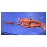 Black & Decker Elec Hedge Trimmer