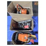 Chainsaw Parts (mostly Stihl)
