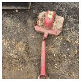 Belke Stand on Attachment