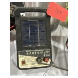 Zareba Low Impedance Solar Fence Charger
