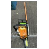 Stihl MS180C Chainsaw