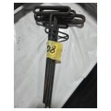 Allen Wrenches