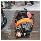 Echo PB-755ST Backpack Blower
