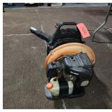 Echo BP755 ST Backpack Blower
