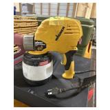 Wagner Paint Sprayer