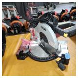 Chicago Elec Mitre Saw, 10"