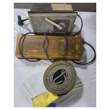 HD Strap, Light, Auto Light