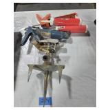 Caulk Guns, Sprinkler