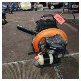Echo PB-755ST Backpack Blower