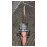 Craftsman Hedge Trimmer, Elec