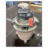 Craftsman Wet/Dry Vac (no hose)