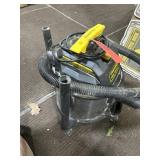 Stanley 4 Gal Wet/Dry Vac