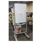 Portable White Board, New