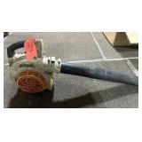 Stihl BG85C Blower