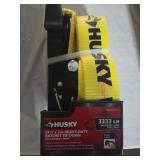 Husky 27
