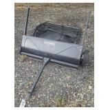 Craftsman Leaf Broom