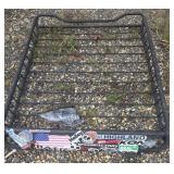 Highland Cargo Basket/Rack