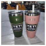 Yeti 26 Oz Cup