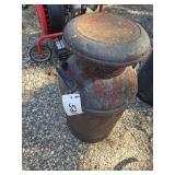 Milk Jug