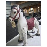 MOBO Bronco Ride-on Toy