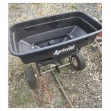 Agri-Fab Pull Type Seeder