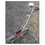 Earthway Garden Seeder