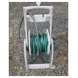 Hose and Reel