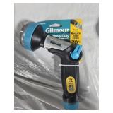 Gilmore Heavy Duty Water Nozzle