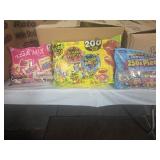 Large Bag of Assorted Candy