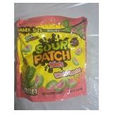 Sour Patch Kids Watermelon Candy