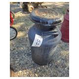 Milk Jug