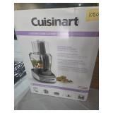 Cuisinart 13 Cup Food Processor
