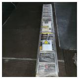 Aluminum Extension Ladder
