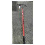 Craftsman Fiberglass Handle Rake