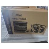 Litheli Battery Pack & Backup