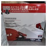 Road Power Extra HD Booster Cables
